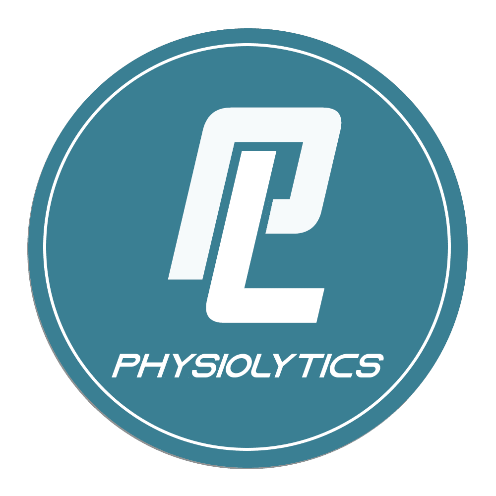 Physiolytics Logo