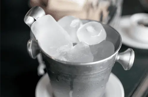 Kryotherapie