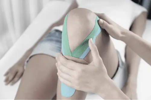 Kinesio Taping