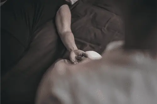 Extensionsbehandlung